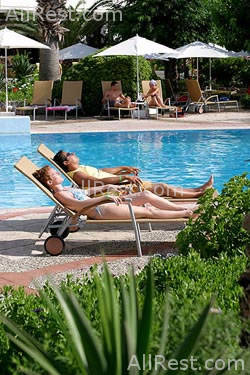 Louis Colossos Beach Hotel 5